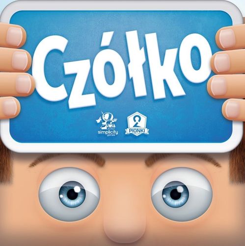 Portal Games Gra Czółko na Arena.pl