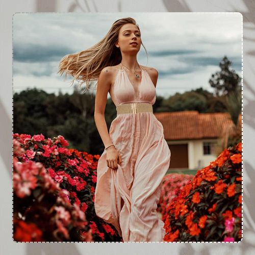 Damski słomiany pasek pleciony prosty beżowy ozdobny pas na talię na Arena.pl