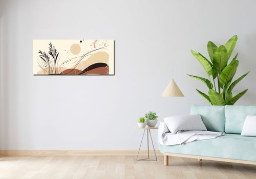 Obraz 100x40cm Szept Gwizdu na Arena.pl