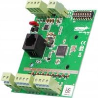 Ropam EXP-O8T-RN moduł 8 wyjść Ekspander optimagsm