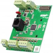 Ropam EXP-O8T-RN moduł 8 wyjść Ekspander optimagsm