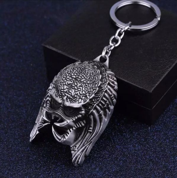 Breloczek PREDATOR Łowca Myśliwy Wojownik Żołnierz zdjęcie 7