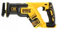 PILARKA SZABLOWA 18V 0*AH DCS367N DEWALT