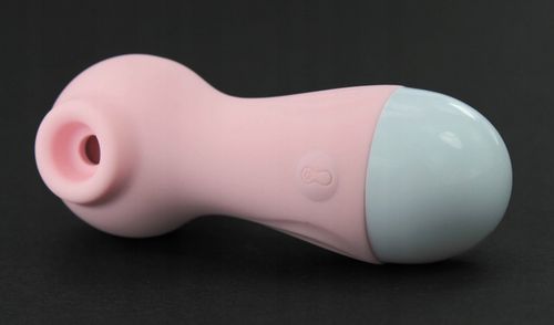 WIBRATOR PINGWINEK SSĄCY DAMSKI MOCNY INTENSYWNY MASAŻER PINGWIN DLA PAR na Arena.pl