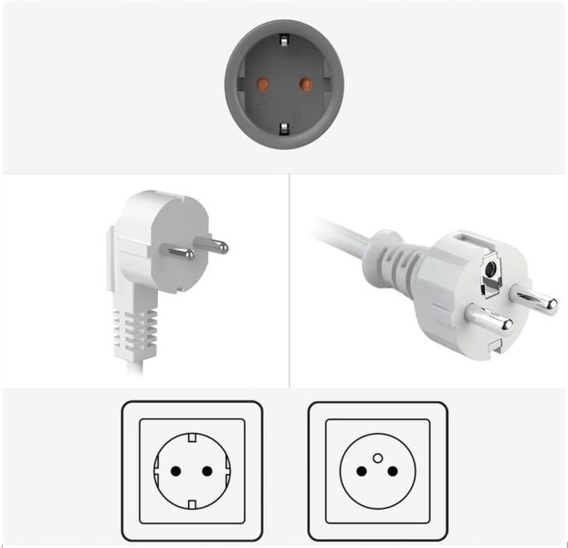 Sonoff iPlug S60ZBTPF 4 Szt Gniazdko Watomierz Programator ZigBee eWeLink zdjęcie 6