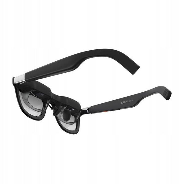 XREAL Okulary AR ONE Inteligentne Gogle AR VR Do 120HZ Micro OLED Sony 147” zdjęcie 11