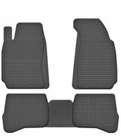 Dywaniki gumowe do VW Volkswagen Passat B5TUNEL