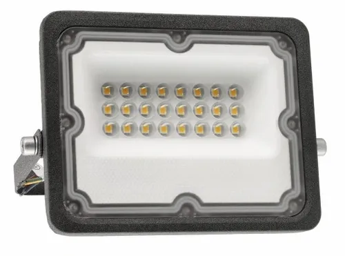 Halogen LED Naświetlacz Reflektor 20W Wodoszczelny Zewnętrzny IP65 PREMIUM na Arena.pl
