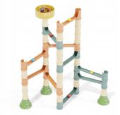 PLAYBIO MIGOGA MARBLE RUN