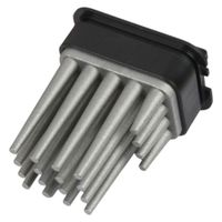 OPORNIK WENTYLATORA OPEL CORSA C 2000 2001 2002 2003 2004 2005 2006