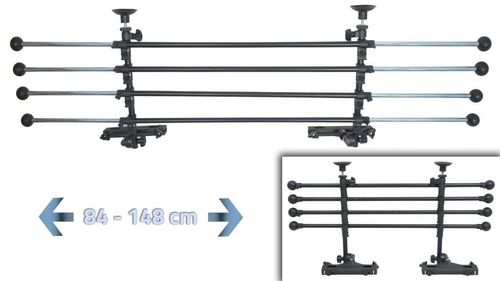 Kratka bagażnika Flexi na Arena.pl