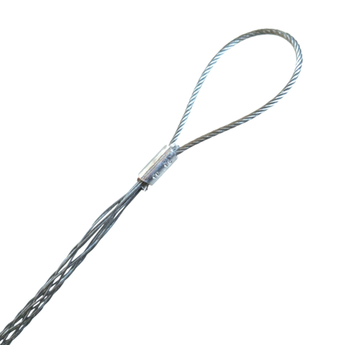 POŃCZOCHA KABLOWA 10-15mm JEDNOUCHA na Arena.pl