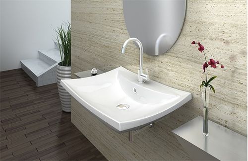 Umywalka Ceramiczna Caprise na Arena.pl