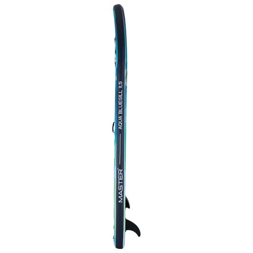 Paddleboard SUP MASTER Aqua Bluegill - 11.5 na Arena.pl