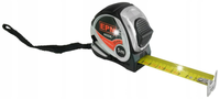 MIARA ZWIJANA HOOK 5M*25MM - E-400-0245