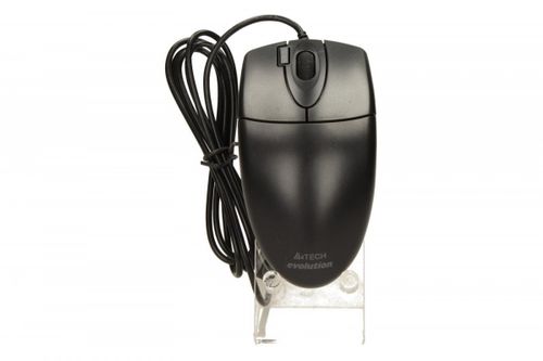 A4 Tech OP-620D Black USB double click na Arena.pl