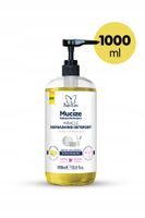 Papilion - płyn do naczyń o zapachu cytrynowym 1000ml