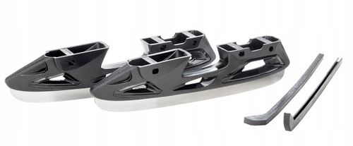 Płozy łyżwowe hokejowe RAVEN Pulse Black M 37-40 na Arena.pl