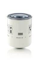 FILTR OLEJU MANN-FILTER