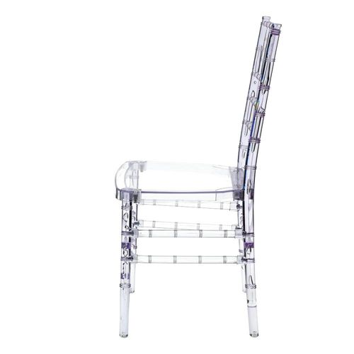 Krzesło Transparentne Chiavari na Arena.pl