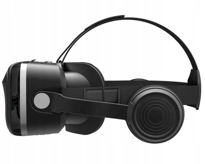 OKULARY VR GOGLE 3D MIRU VMR600E zdjęcie 3