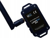 Sterownik Blebox wLightBox PRO WiFi