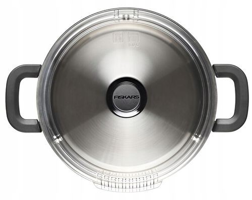 GARNEK FUNCTIONAL FORM 5.0L 1072317 FISKARS na Arena.pl