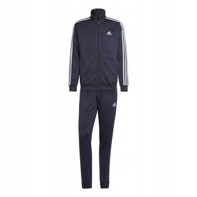 Dres męski ADIDAS fitness zdjęcie 3
