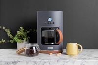 Ekspres przelewowy Haden Dorchester HAD209320 1080W 1,5l LED Timer Szary