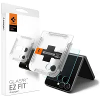 szkło hartowane szkło spigen glas.tr ez fit hd na samsung galaxy z