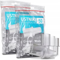 USTNIKI DO ALKOMATU AL8000 PLUS iSOBER 30 PRO X-5 PLUS PRO X-3 ELITE 100szt