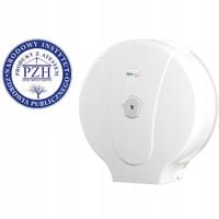 POJEMNIK NA PAPIER TOALETOWY PODAJNIK PAPIERU POPM