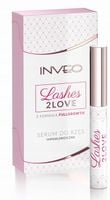 Skuteczna odżywka do rzęs Lashes2Love, serum przyspieszające wzrost