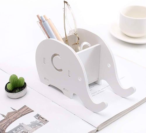 Organizer Przybornik na biurko Słoń na Arena.pl