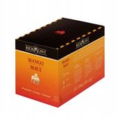 Herbata Owocowa ANANAS PAPAJA TRUSKAWKA Richmont Mango Maui 40 Saszetek