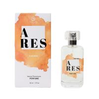 ares - natural pheromones - perfume 50 ml