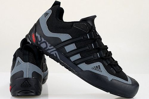 adidas TERREX SWIFT SOLO (D67031) na Arena.pl