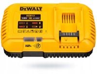 DEWALT ŁADOWARKA DCB117 XR 12A