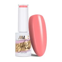 Lakier hybrydowy LED/UV Gel Polish AlleLac Bossy Girl Nr 89 5 g