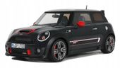 OTTO MINI JCW GP2 R56 2012 Thunder Grey metallic L.E.2000 pcs 1:18