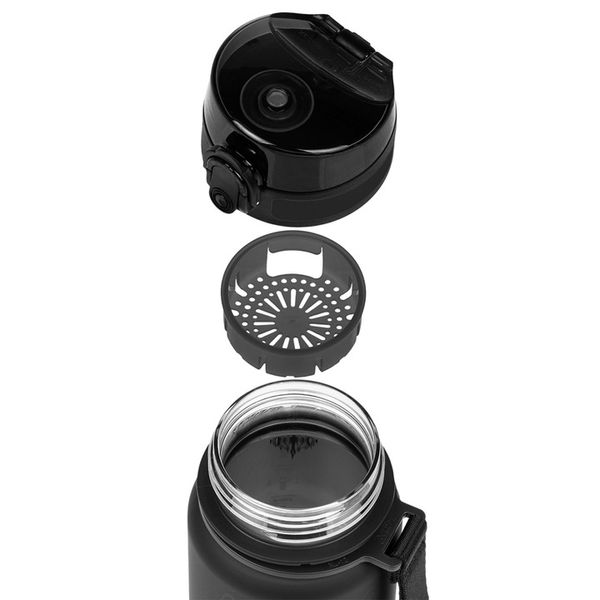 Tritanowa butelka do picia Gradient Wolf 350 ml zdjęcie 6