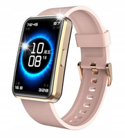 Smartwatch Blackview R5 Pink