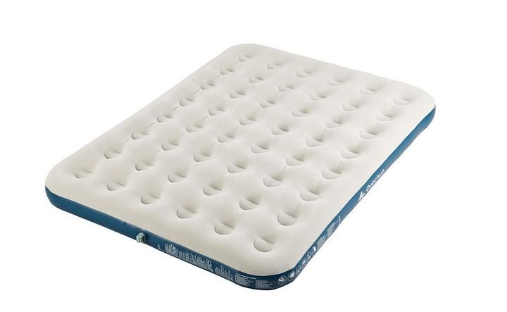 MATERAC AIR BASIC 2-OSOBOWY Quechua zdjęcie 8