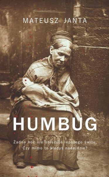 Humbug Mateusz Jańta zdjęcie 1