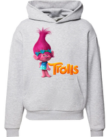 Bluza z kapturem Trolls Trolle