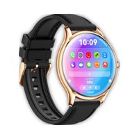 Smartwatch Angelo Watches AQS-36 złoty
