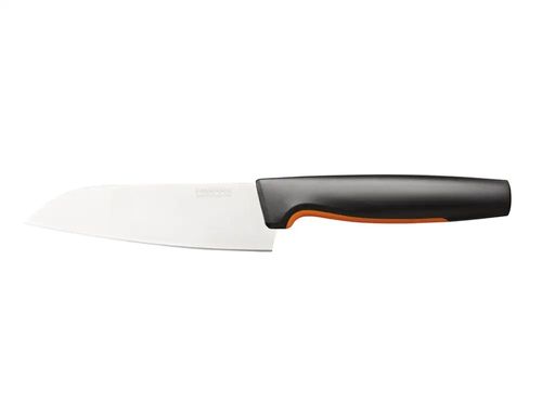 FISKARS NÓŻ SZEFA KUCHNI MAŁY 12cm FUNCTIONAL FORM na Arena.pl
