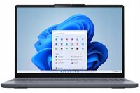 Laptop Lenovo IdeaPad Slim 3 15,3 " AMD Ryzen 5 16 GB / 512 GB szary