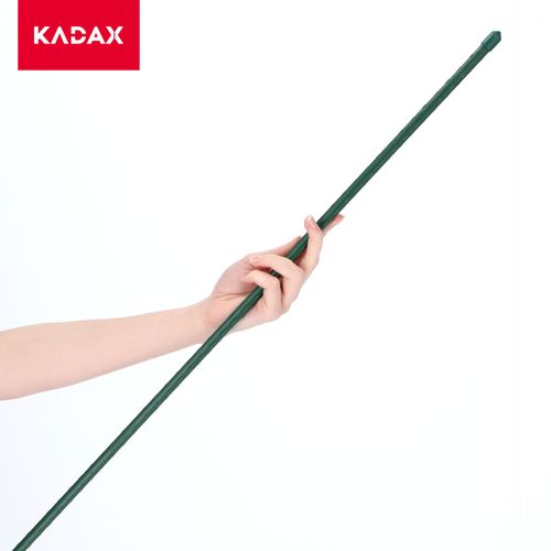 TYCZKA PODPÓRKA ROŚLIN STAL POWLEKANA 120cm 15szt na Arena.pl