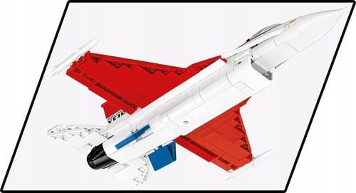 Armed Forces F-16 (YF-16) First Flight 1974 na Arena.pl